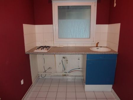 Location Appartement 1 pièce 33m² LILLE 59000 - Photo 2