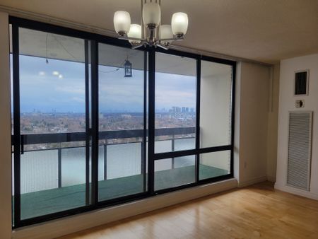 For Lease - 260 Seneca Hill Drive Unit# 1404, Toronto, Ontario - Photo 2