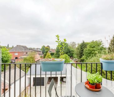 Instapklaar 2 slp. appartement met terras en grote gemeenschappelij... - Photo 6