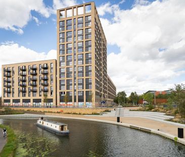 1 bedroom flat to rent - Photo 6