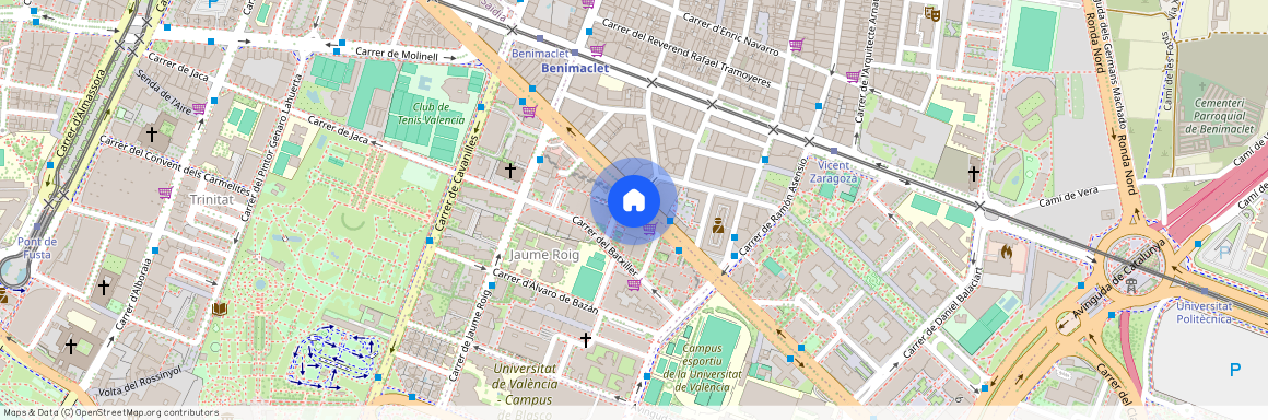 valencia, Valencian Community 46020