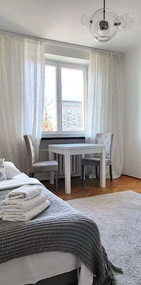 ️Zobacz >>> Kawalerka na Andersa <<<️ 21 m² - Фото 1