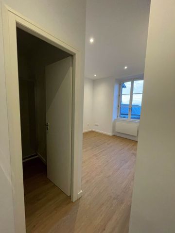 Studio neuf à louer-16m²-Limoges-Location - Photo 2