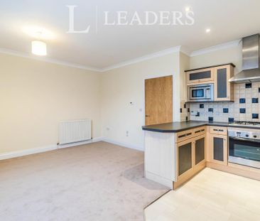 2 bedroom flat to rent - Photo 5