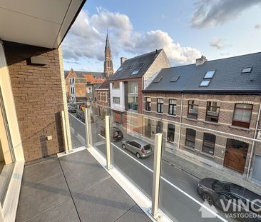 Modern appartement met 2 slaapkamers in het hart van Duffel - Photo 5