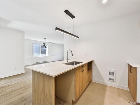 Appartement à louer - Laval (Duvernay) (Est) - Photo 3