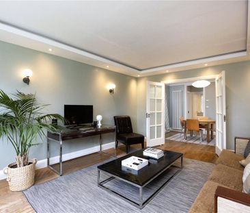 3 bedroom apartment to rent - Photo 3