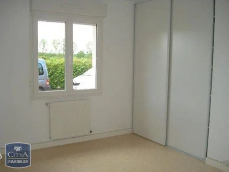 Maison à louer 5 pièces 99.4m² - Photo 4