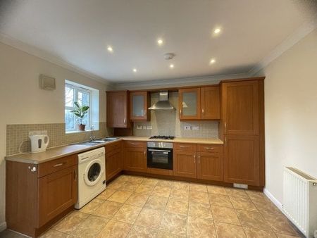 Limestone Rise, Mansfield, NG19 - Photo 4