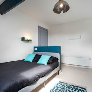 Room at Rue De Hennin 19 - Foto 2