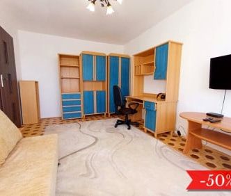 Pokój, ul. Kiepury - Photo 1