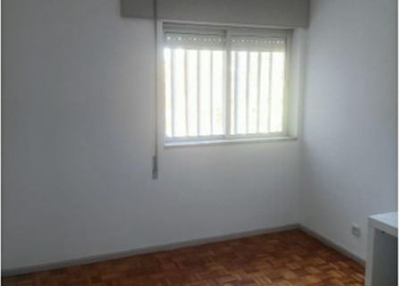 Apartamento T3 em Braga