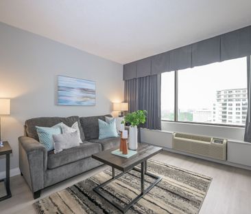 For Lease - 300 King Street Unit# 1 BEDROOM, London East, Ontario - Photo 2