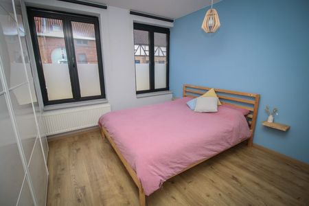 Appartement te huur - Foto 2