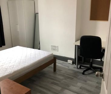 5 Bed Terraced House, Clarendon Park Road, LE2 - Photo 6