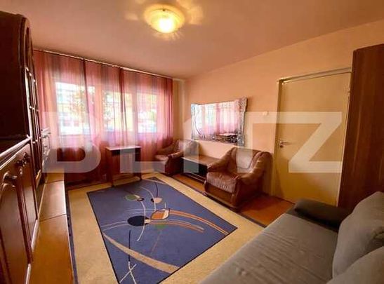 Apartament 2 camere decomandate, 45 mp, zona Donath - Photo 1