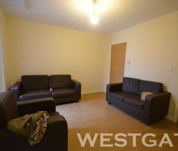 6 Bed - De Beauvoir Road, Reading - Photo 2