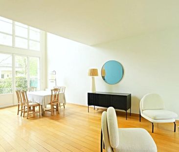 Tout savoir sur cette maison à Neuilly-sur-Seine - Photo 4