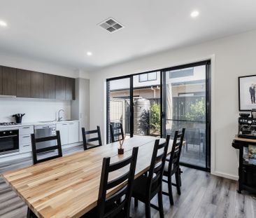 Stylish, Low-Maintenance Townhouse in Prime Location - Photo 6