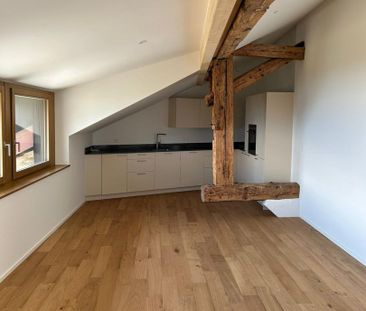 Spacious 3.5-room apartment in Grandvaux - Foto 1