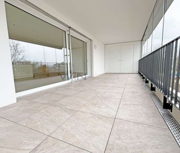 Neuwertiger Minergie-Ausbau im Eigentumsstandard - Photo 6