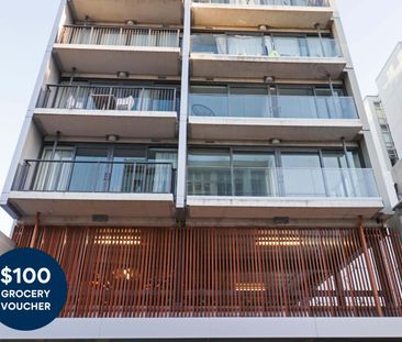 Apartment in the City - Photo 3