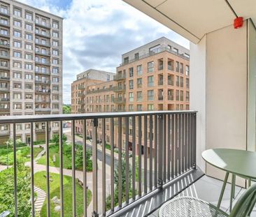 1 bedroom flat to rent - Photo 4