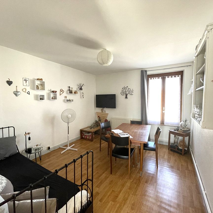 Appartement à louer à JARNY - Photo 1