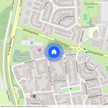 De Beente 32, Room no. B13, Maastricht