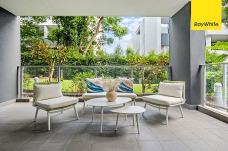 Stylish and Modern 2 Bedroom Unit in Heart of Epping! - Photo 3