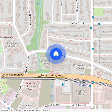 Unit #401, 5460 Broadway, V5B 0B4, Burnaby