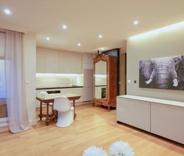 Warszawa, Mokotów, Wyględów, Rajska - Photo 2