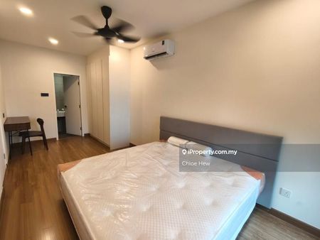 AraTre' Residences, Ara Damansara - Foto 2