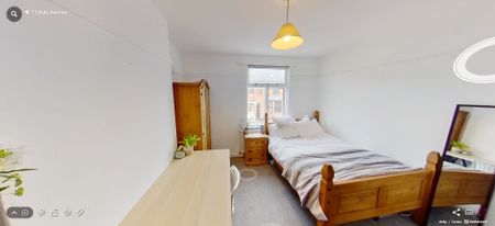 11 Bute Avenue, NG7 1QB, NOTTINGHAM - Photo 3