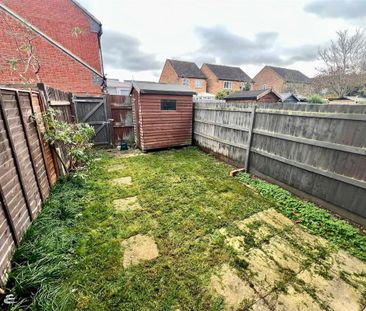 2 bedroom terraced house to rent - Photo 1