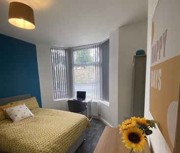 1 bed house to rent in Montague Road, Burnley, BB11 - Photo 6