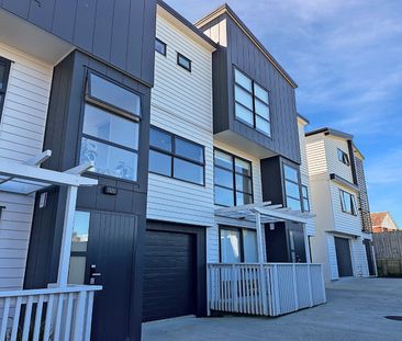 New Townhouse in Glen Innes - Photo 4