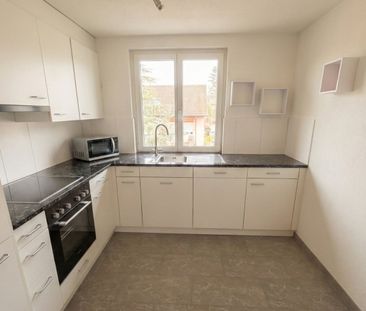 Rent a 4 rooms apartment in Schaffhausen - Photo 6