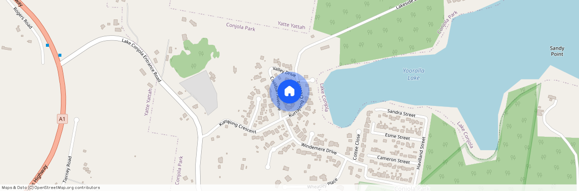 37 Kurrajong Crescent, Conjola Park, NSW 2539
