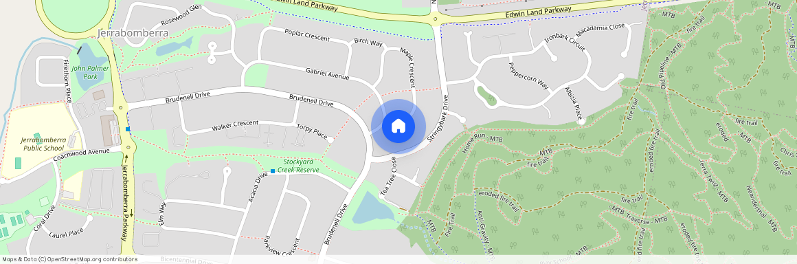 4 Maple Crescent, Jerrabomberra