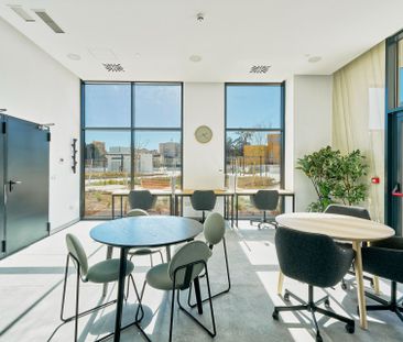 Apartamento en Málaga, MARTIRICOS, alquiler - Photo 1