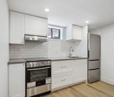 For Lease - 1 Yorkview Drive Unit# Suite B, Toronto, Ontario - Photo 3