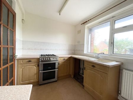 2 Bedroom Flat - Photo 5