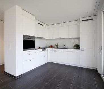 4.5 Zimmer, 114 m², EG - Foto 1