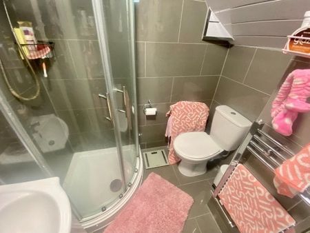 Kittiwake Mews, Lenton **£153pppw**, Property for rent - Photo 4