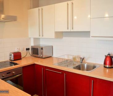 1 bedroom apartment to rent - Photo 2
