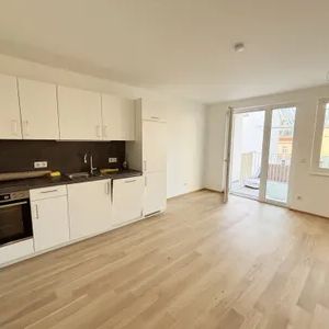 1-Zimmer-Wohntraum mit gemütlichem Balkon im Herzen des 10. Bezirks - Foto 1