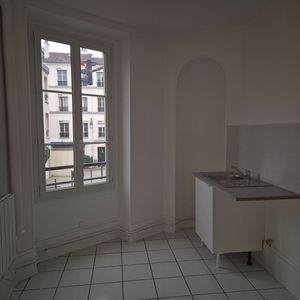 Appartement Paris 1 pièce(s) 19.63 m2 - Photo 2