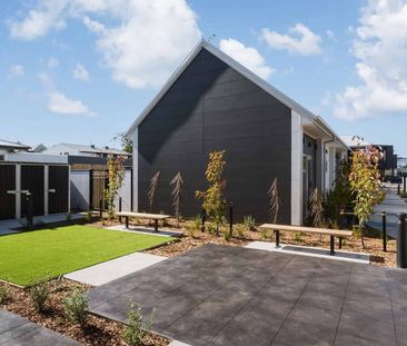 Winchester Street 1 Bedroom - Photo 3