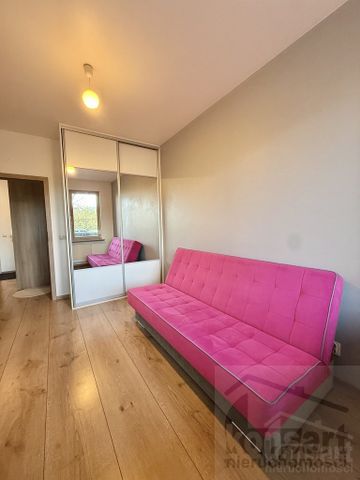 Ładne, ciche mieszkanie NA WYNAJEM! 2 pok, 50 m² - Фото 3